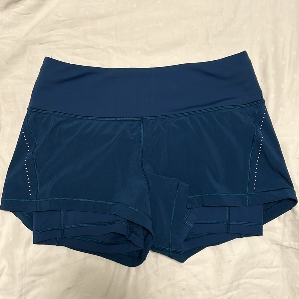 [LULULEMON] shorts